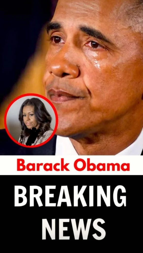 Obama Breaks Silence on 2026 Election Rumors and America’s Future