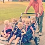 Seven Years Later: See How the Waldrop Family Has Grown Since Sweet Home Sextuplets
