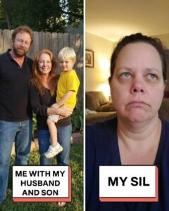 My Sister-in-Law Thought a DNA Test Would Destroy My Family—She Didn’t Expect This Outcome