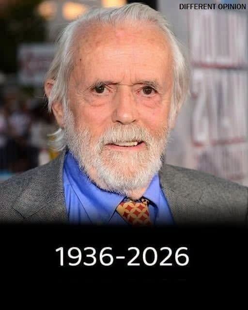 With Heavy Hearts, We Share Sad News About This Beloved And Multi-Talented Actor