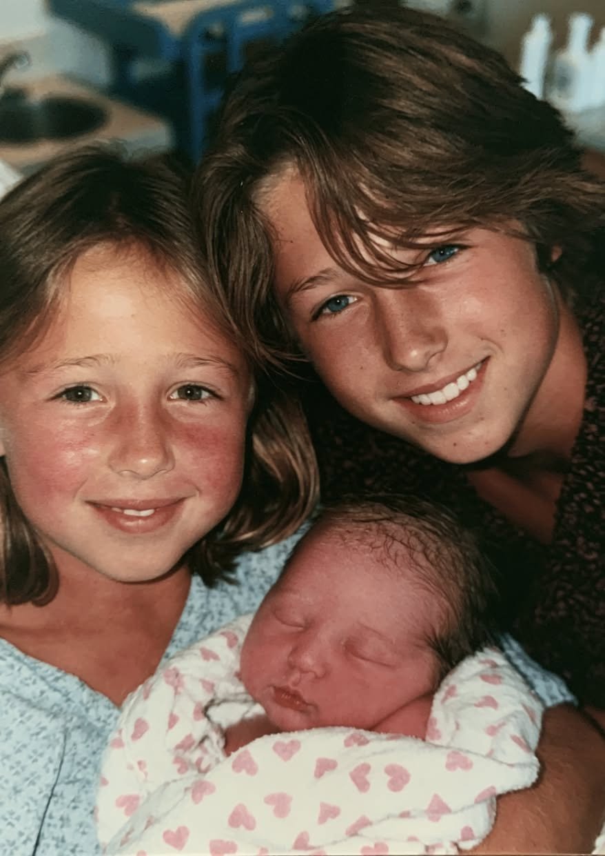 He became a father at 13, while she became a mother at 13, but wait till you see how the youngest parents looks