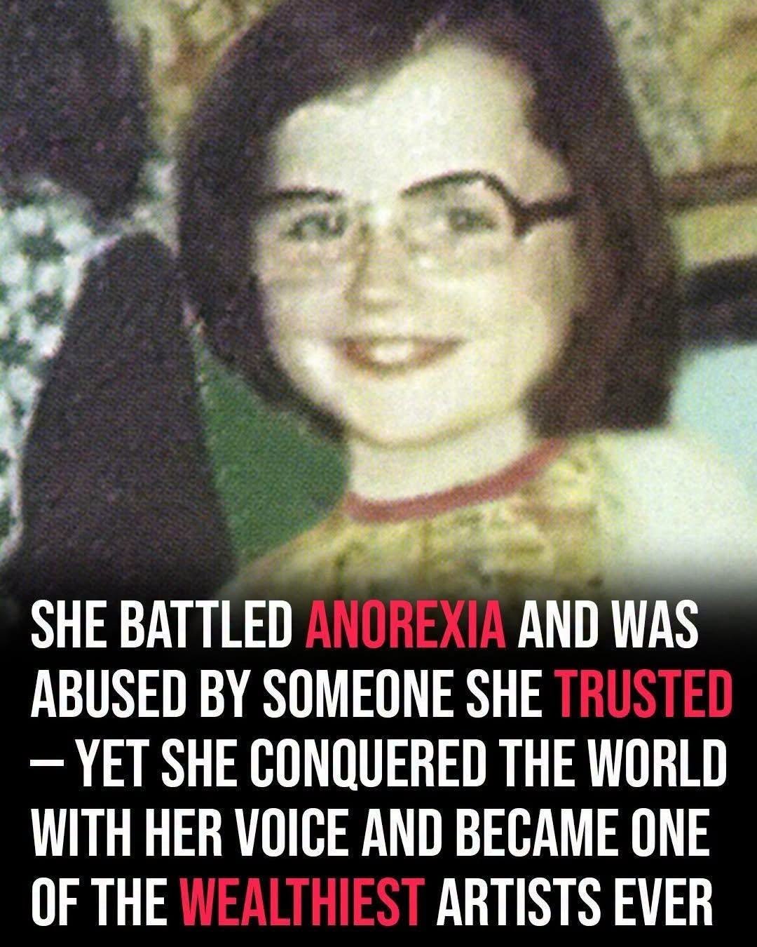 The Tragic Final Days of a Music Icon: Inside the Tormented Secret That Destroyed Her Life